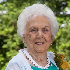 Evelyn Campbell