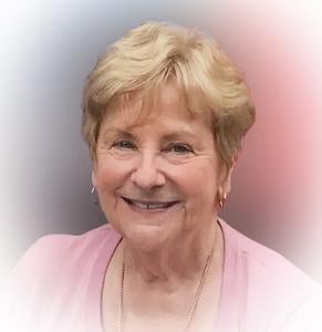 Claudette Woodward