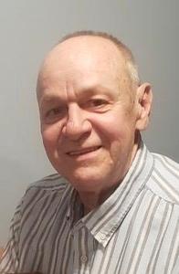 Kevin Copley