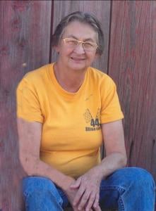 Betty Miller