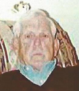 Harold Holden