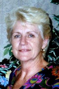 Priscilla Holder