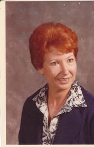 Dorothy Ziegler