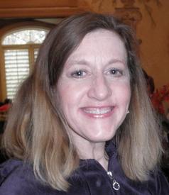 Tina Budd