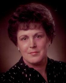 Norma Wahle