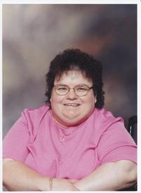 Barbara Withers