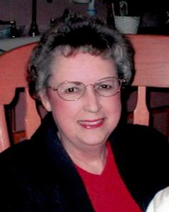 Lynn Marshall
