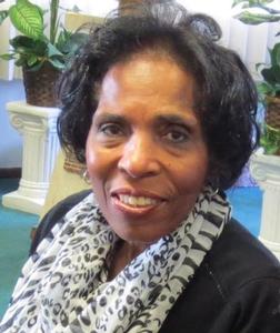 Patricia Penelton