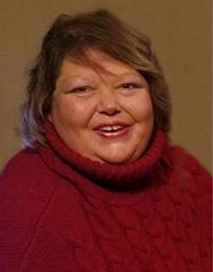 Stephanie Morgan