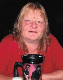 Theresa Barnes