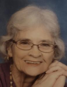 Beverly Clayton