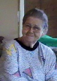 Bessie Brooks