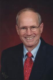Woodrow Jordan