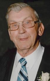 Frederick Bock