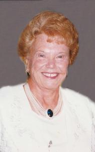 June Gross