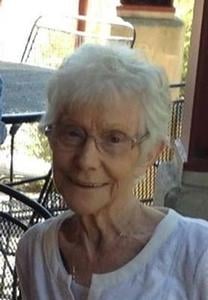 Trudy Snell