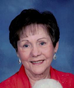 Phyllis Mir