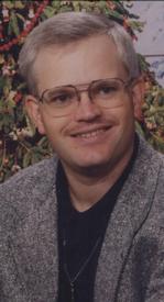 Ronald Kuebrich