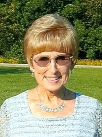 Patricia Grindstaff