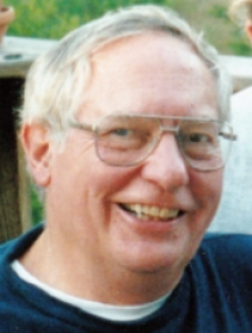 William Jones 
