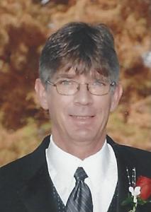 James Hackethal