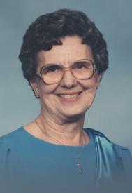 Ethel Fensterman