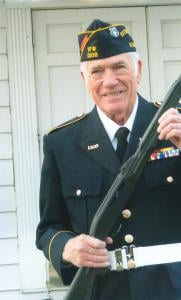 David Winfree