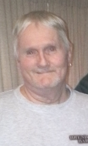 James Cay Allen Betts Jr.