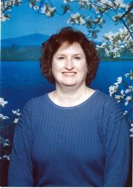 Dorothy Keith