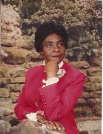 Dorothy Shaw