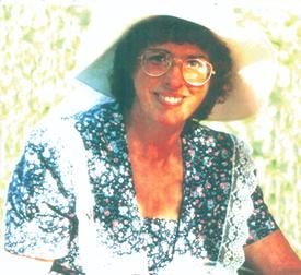 Judith Burke