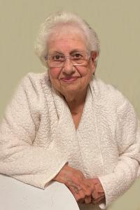Blanche Kamp