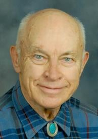 Harold Duvall