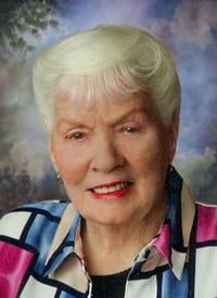 Beatrice Doerr