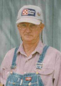 Joseph Hutchinson