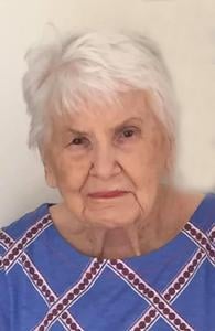 Dorothy East