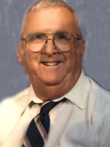 Leroy Stiles