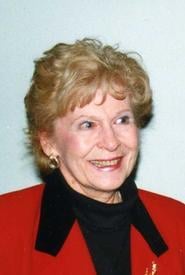 Dorothy Spooner-Wickenhauser