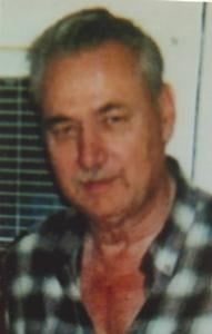 Harold Daubman