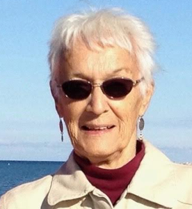 Elva Wadlow