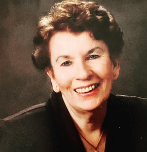 Helen Spencer