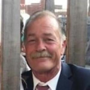 Donald "Chicken" L. Funk, Jr.