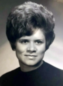 Linda Whaley