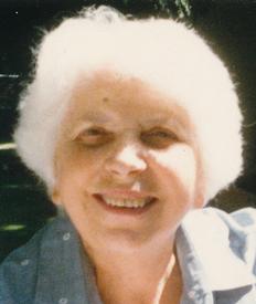 Esther Howarth