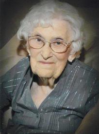 Dorothy Powers