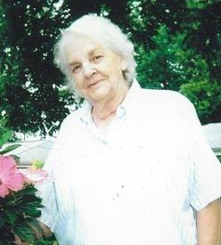 Marilyn Wallace