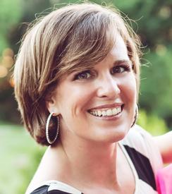 Kate Fisher