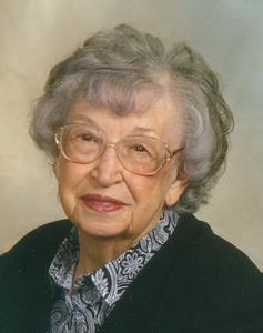Thelma Chappell
