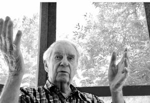 Edwin Sasek