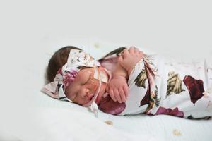 Scarlett Wooley